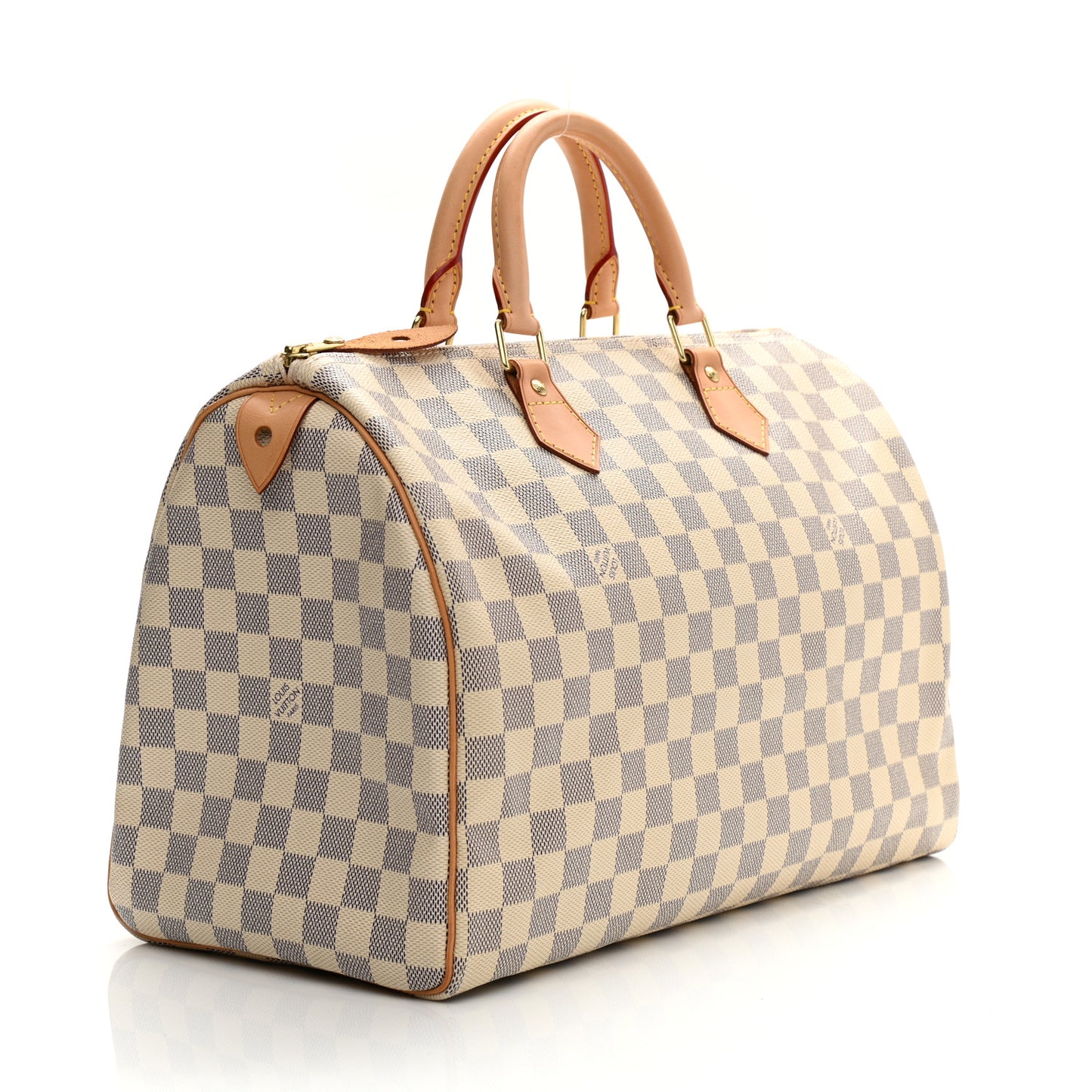 Damier Azur Speedy 35