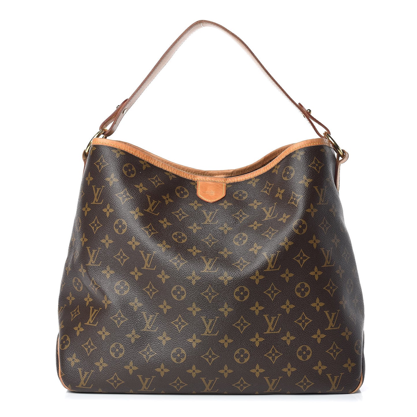 Monogram Delightful MM
