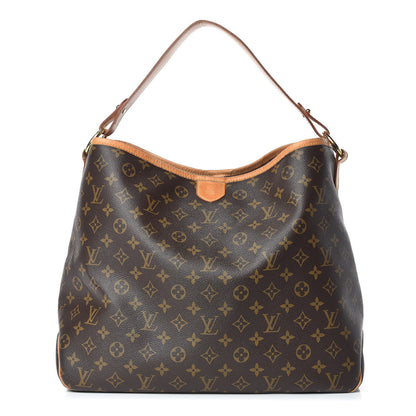 Louis Vuitton Monogram Delightful MM 1 of 26