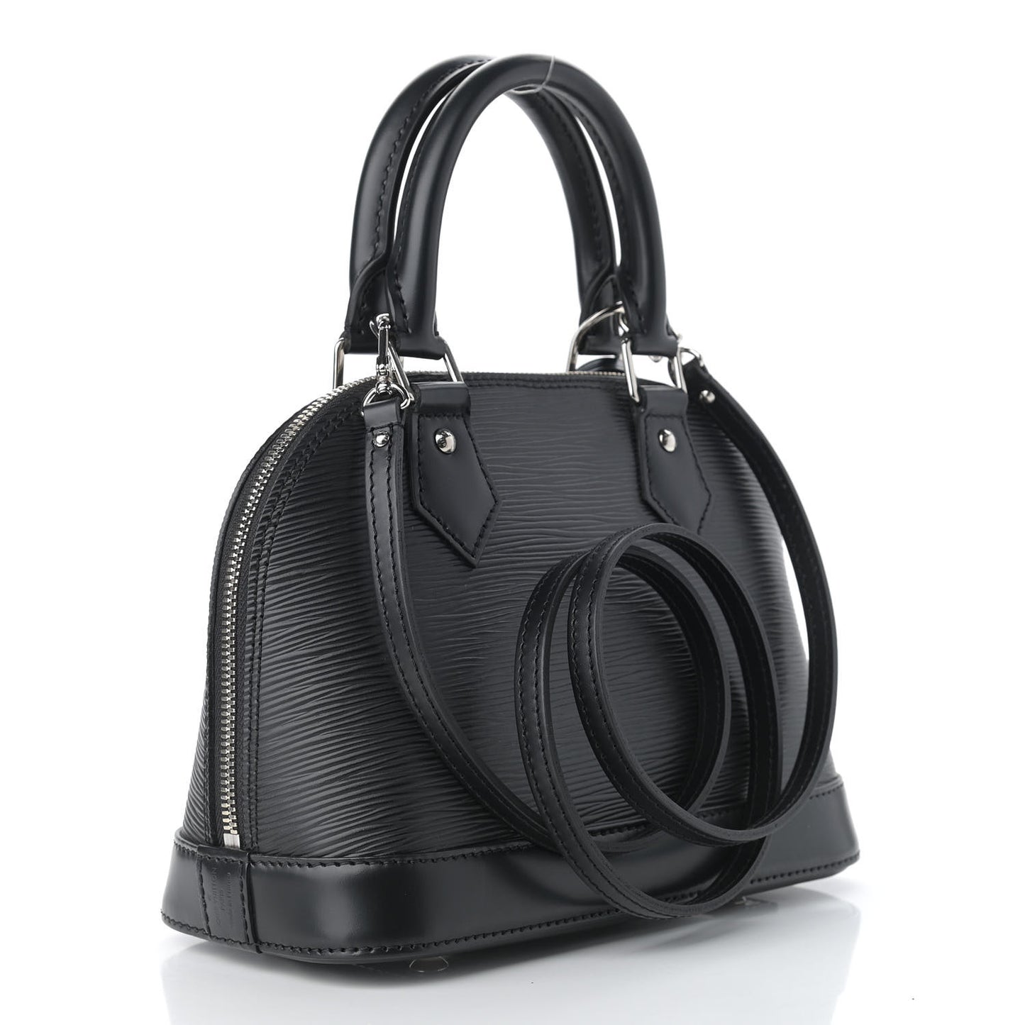 Epi Alma BB Black