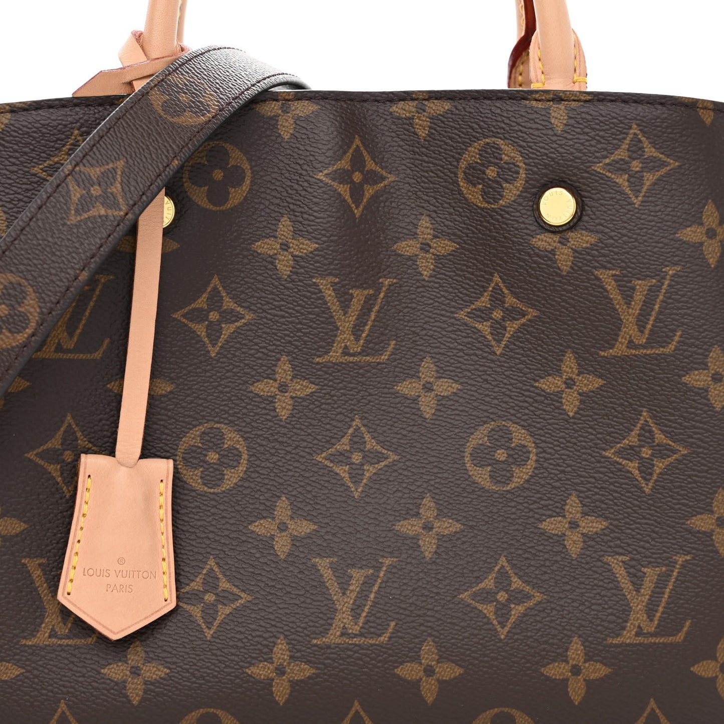 Monogram Montaigne BB
