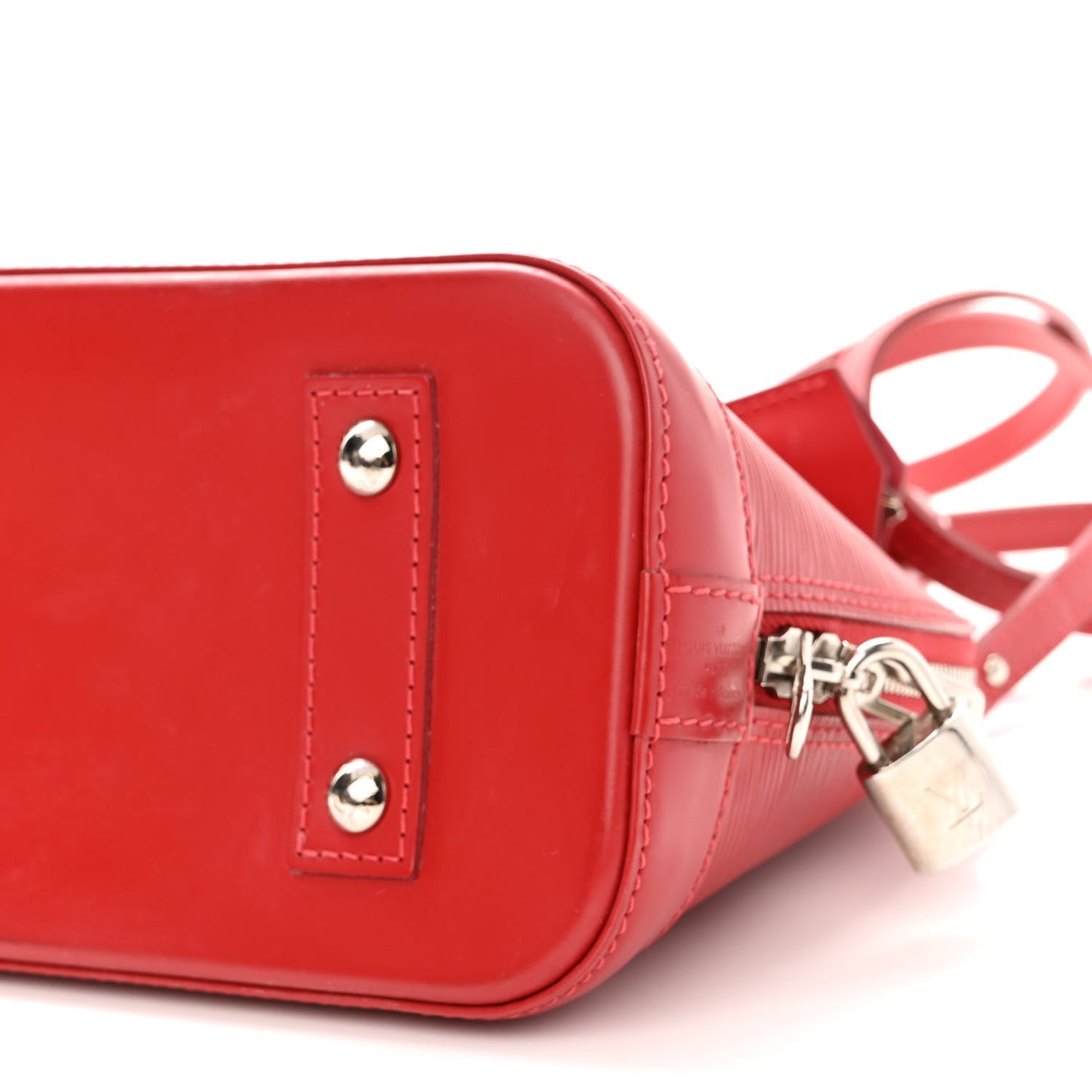 Epi Alma BB Coquelicot