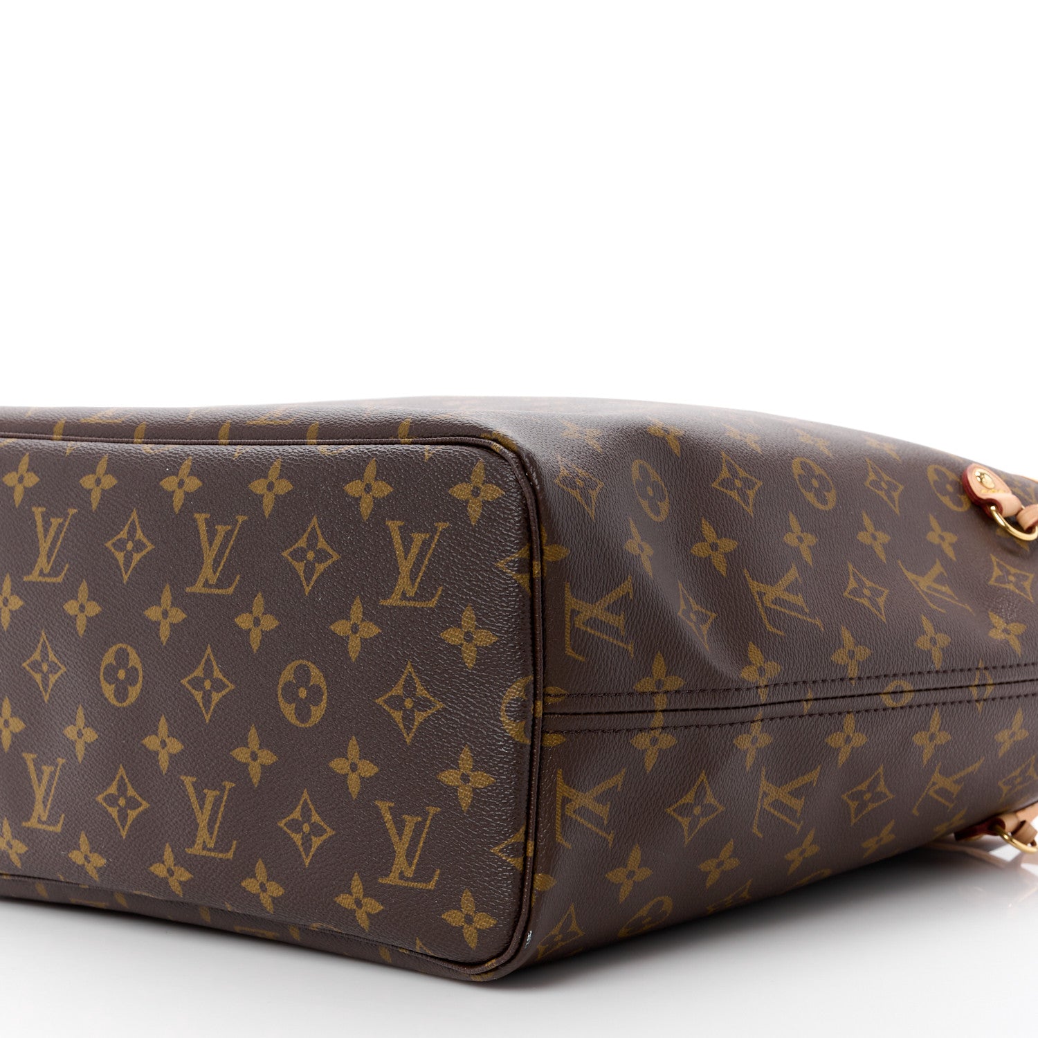 Louis Vuitton Monogram Neo Neverfull MM 14 of 17