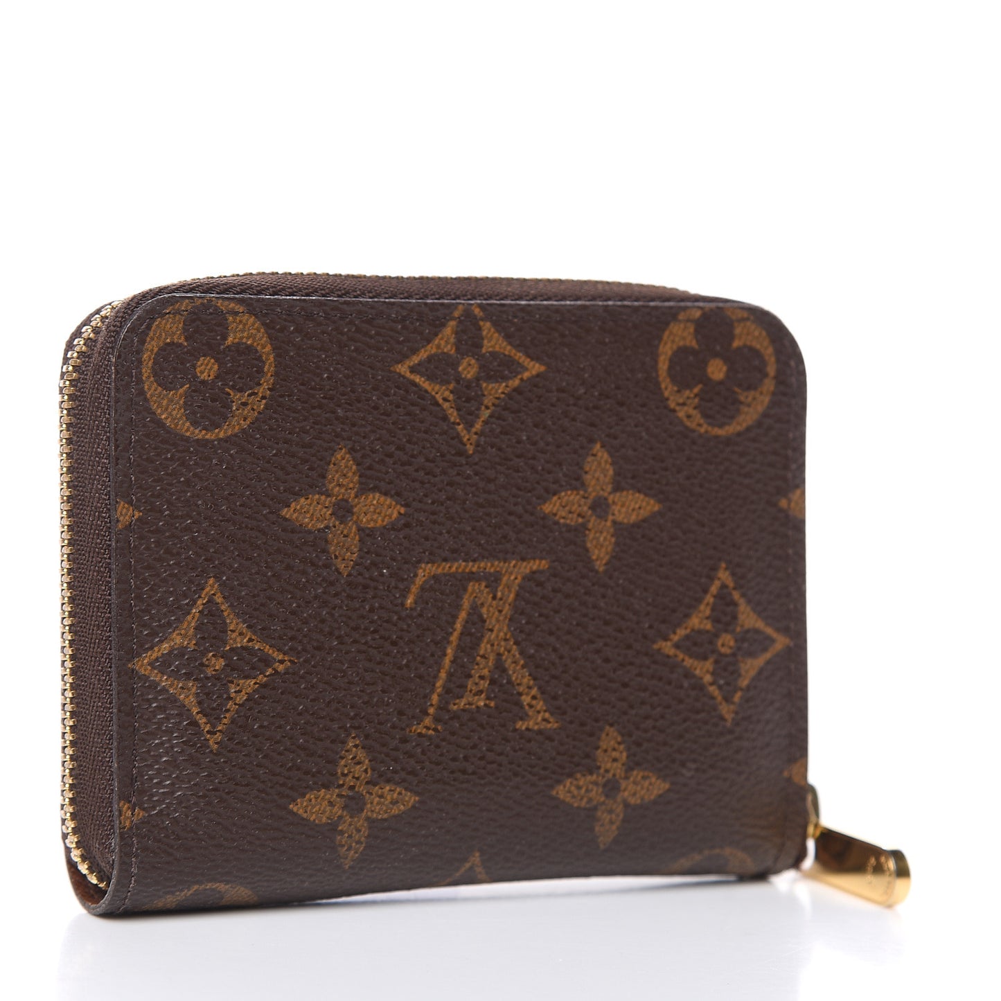 Monogram Zippy Coin Purse