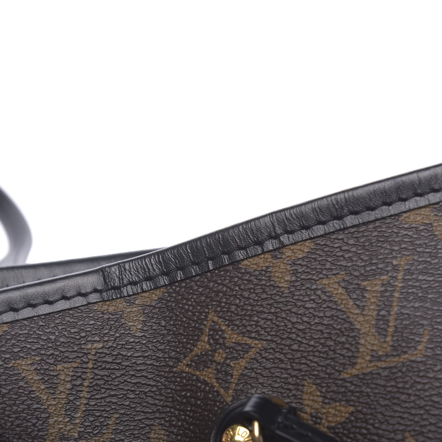 Monogram My LV World Tour Neverfull MM