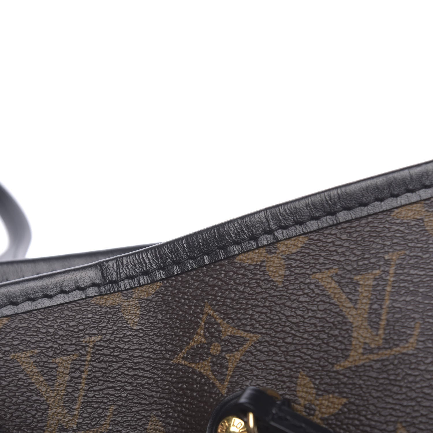 Louis Vuitton Monogram My LV World Tour Neverfull MM 10 of 15