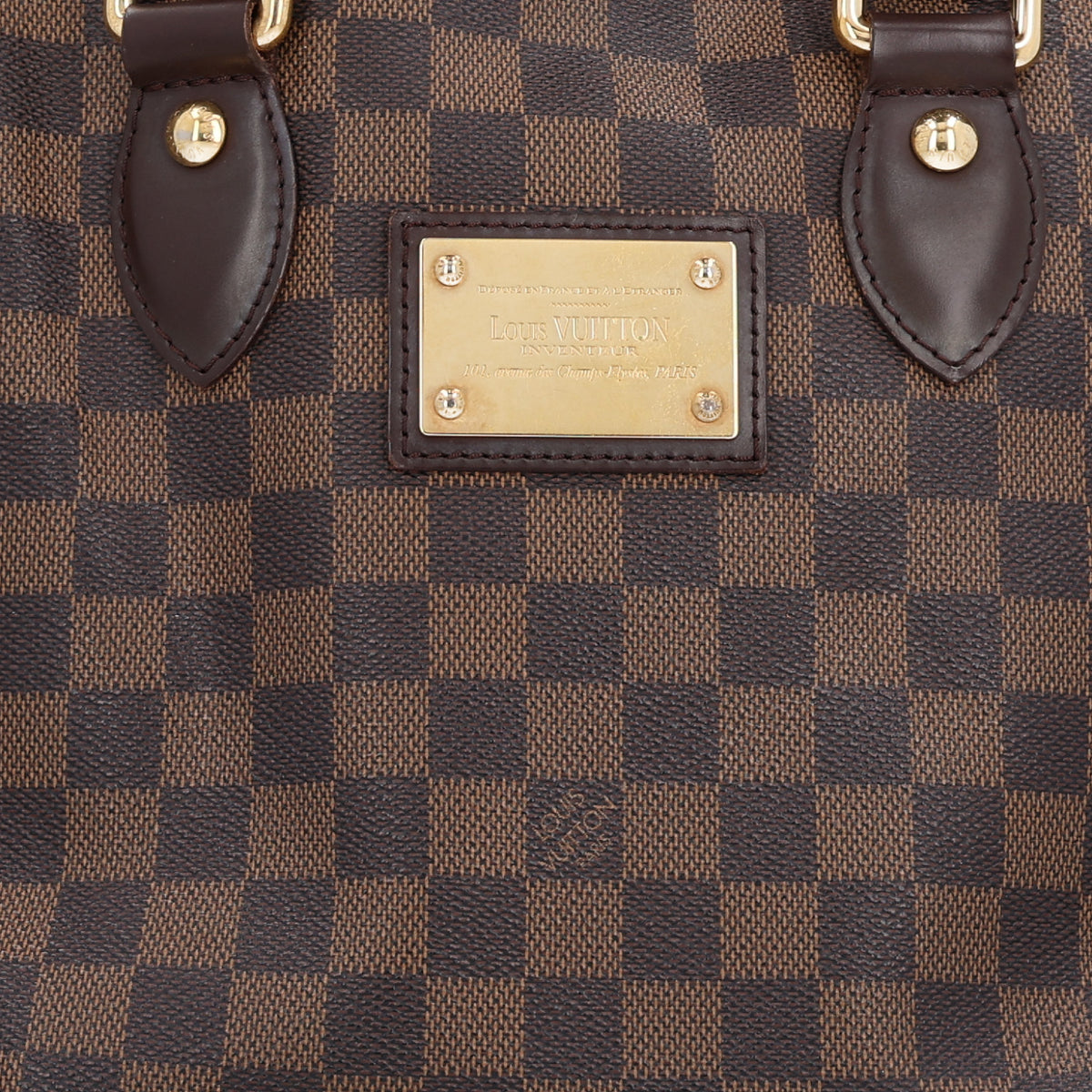 Damier Ebene Hampstead PM