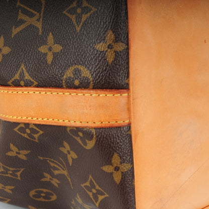 Louis Vuitton Monogram Petit Noe 7 of 9