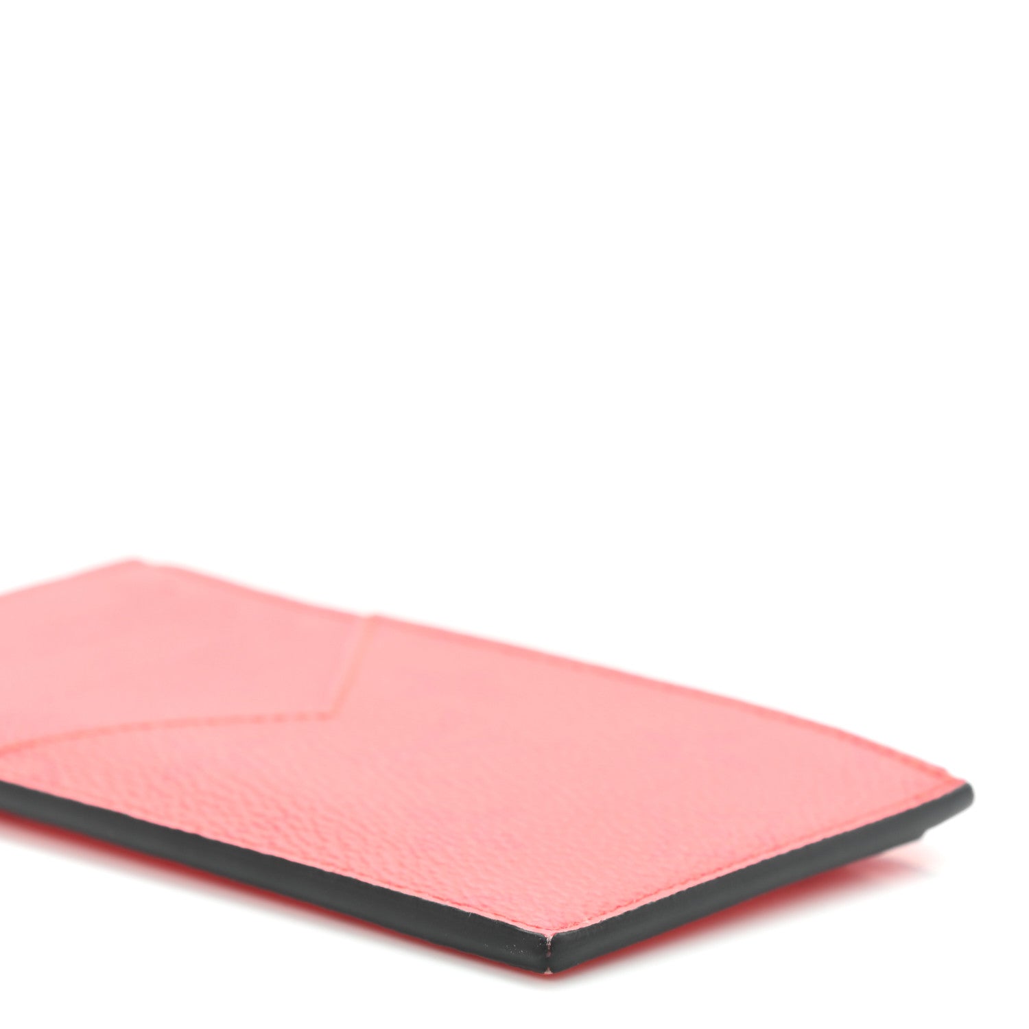 Louis Vuitton Taigarama Coin Card Holder Fire Red 10 of 10