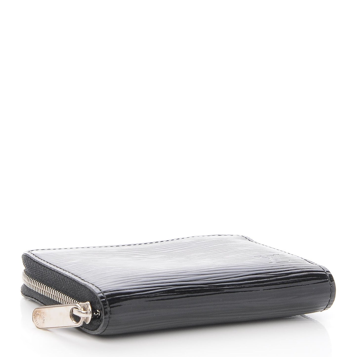 Epi Electric Zippy Coin Purse Black