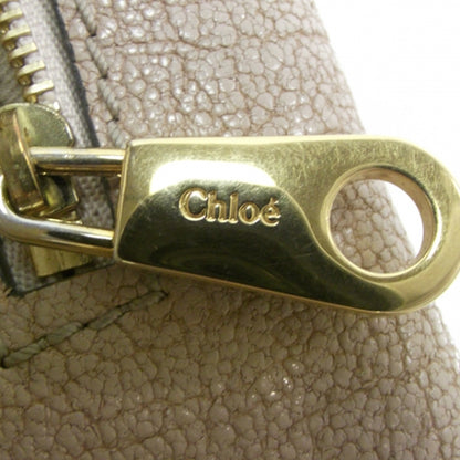 Chloe Leather Kathleen Shoulder Bag 7 of 14
