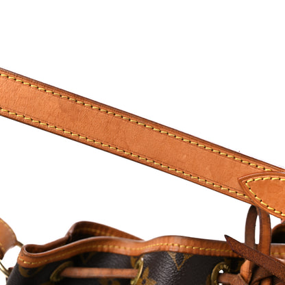 Louis Vuitton Monogram Noe 19 of 22