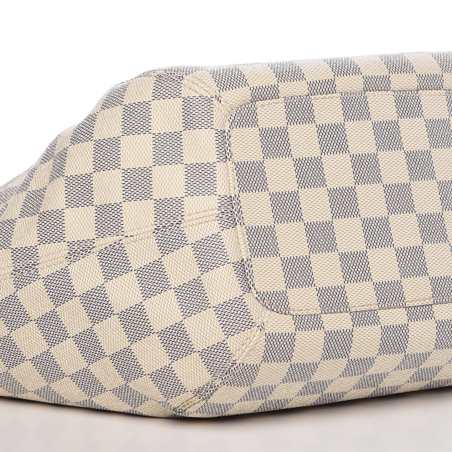 Damier Azur Salina PM