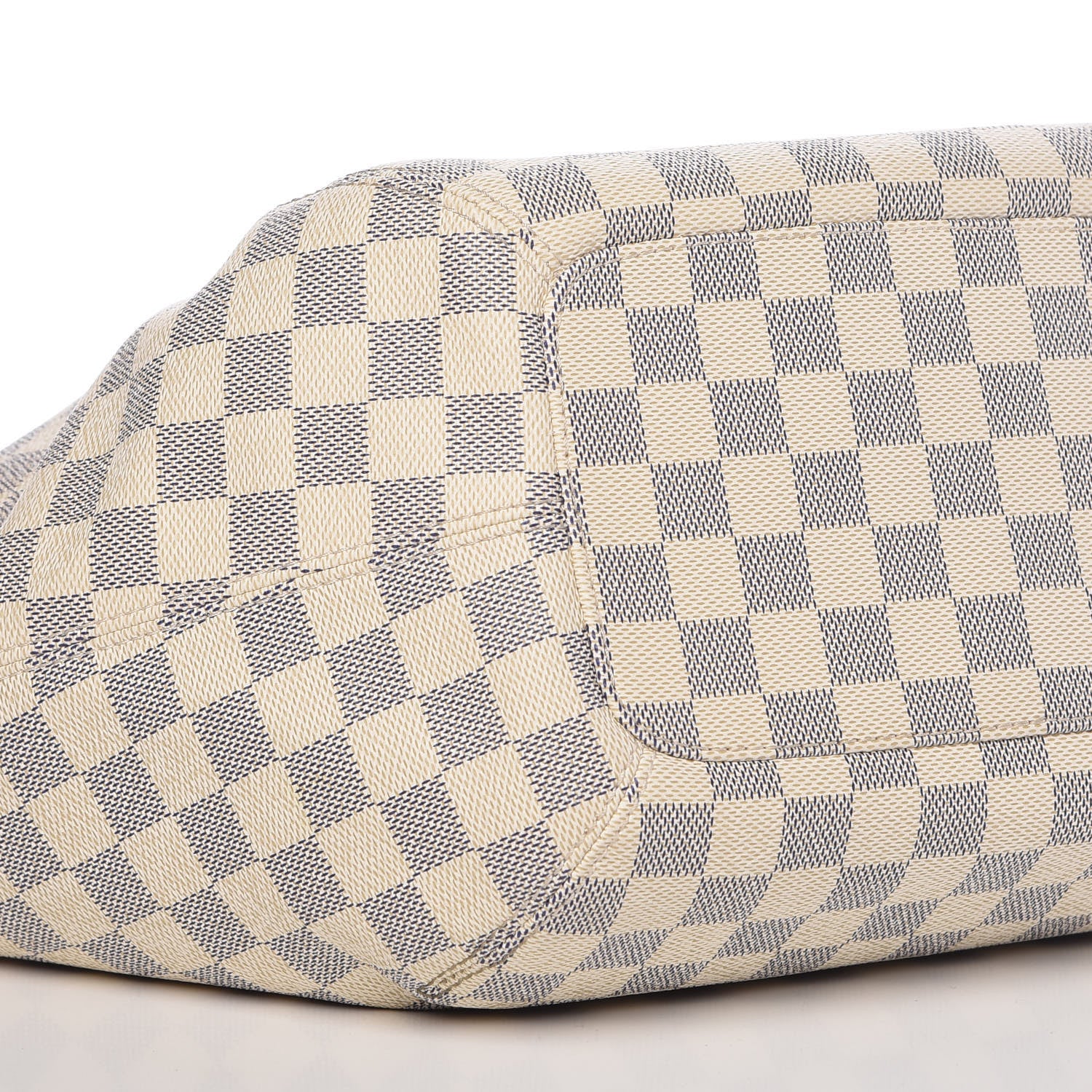 Louis Vuitton Damier Azur Salina PM 10 of 11