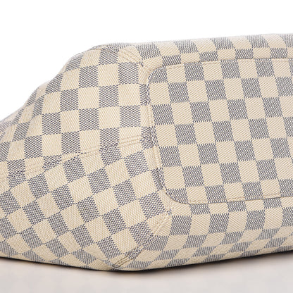 Louis Vuitton Damier Azur Salina PM 10 of 11