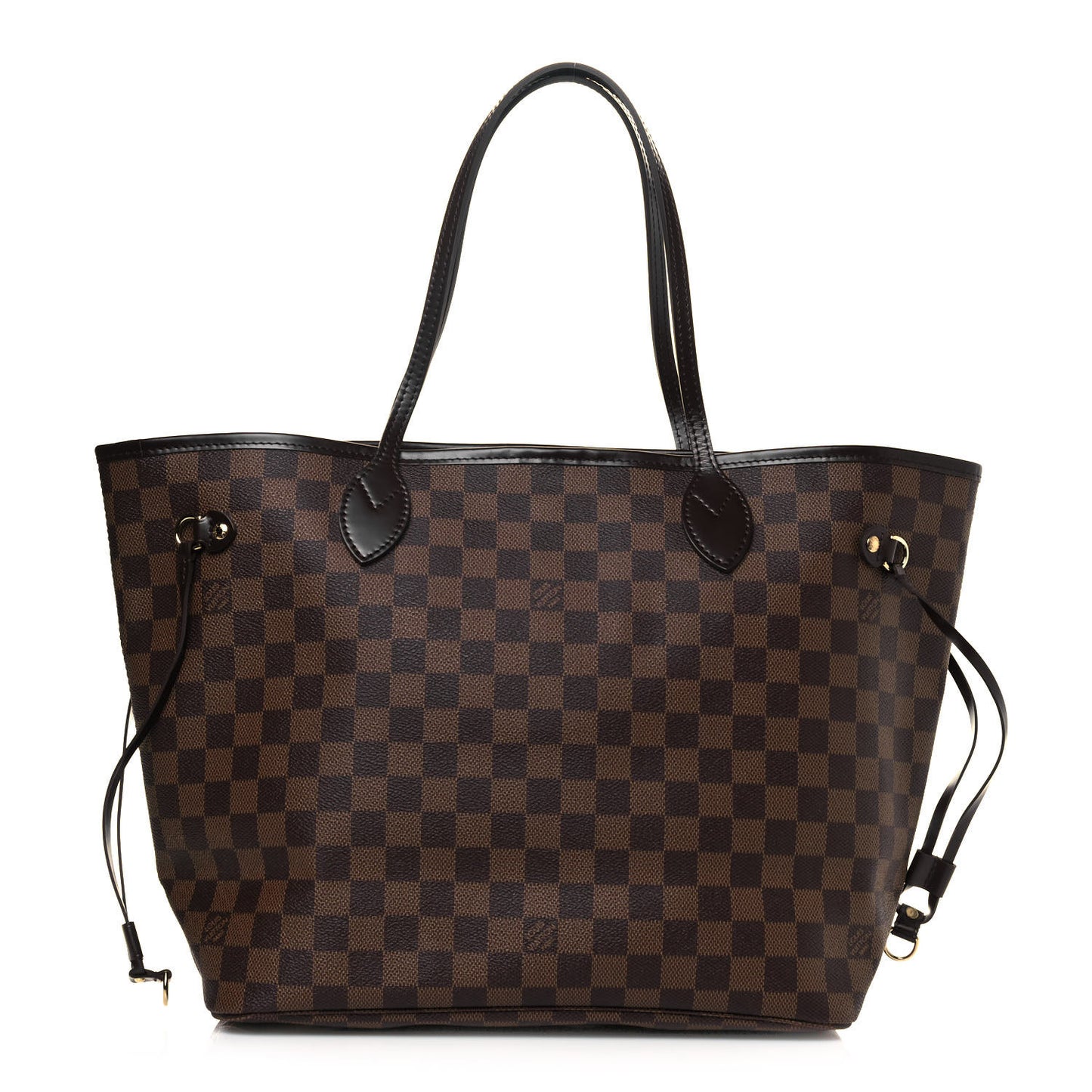 Damier Ebene Neverfull MM