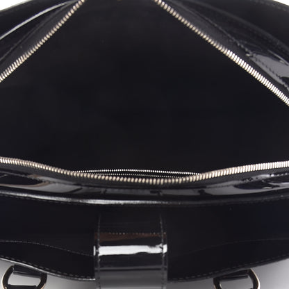 Louis Vuitton Electric Epi Pont-Neuf GM Black 5 of 14