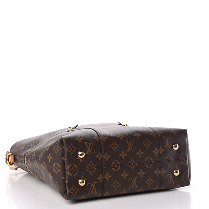 Louis Vuitton Monogram Melie 5 of 11