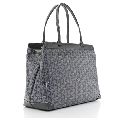 Goyard Goyardine Bellechasse PM Grey 3 of 13
