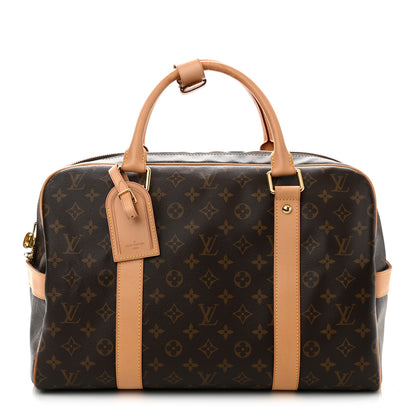 Louis Vuitton Monogram Carryall 1 of 10