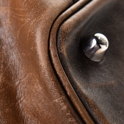 Burberry House Check Baby Beaton Brown 8 of 14