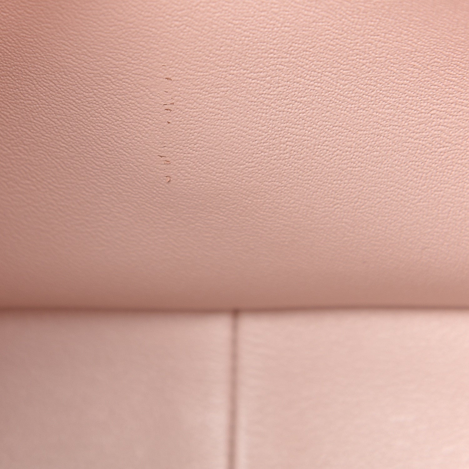 Chanel Caviar Quilted Jumbo Double Flap Pink 12 of 13