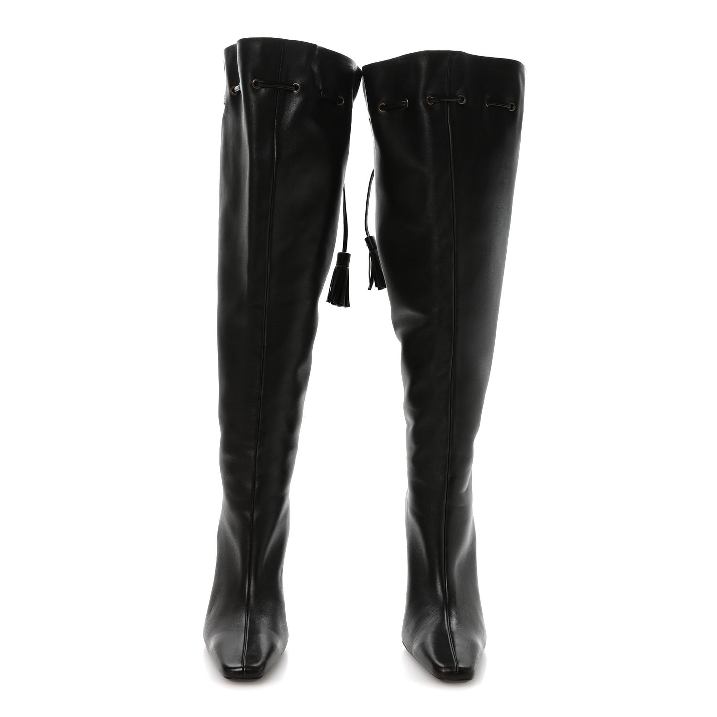 Knee High Boots 38.5