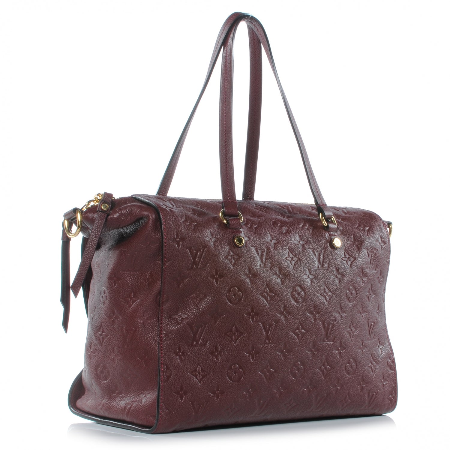 Louis Vuitton Empreinte Lumineuse PM Flamme 4 of 8