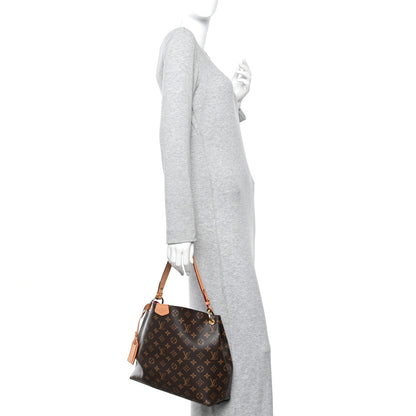 Louis Vuitton Monogram Graceful PM Pivoine 2 of 10