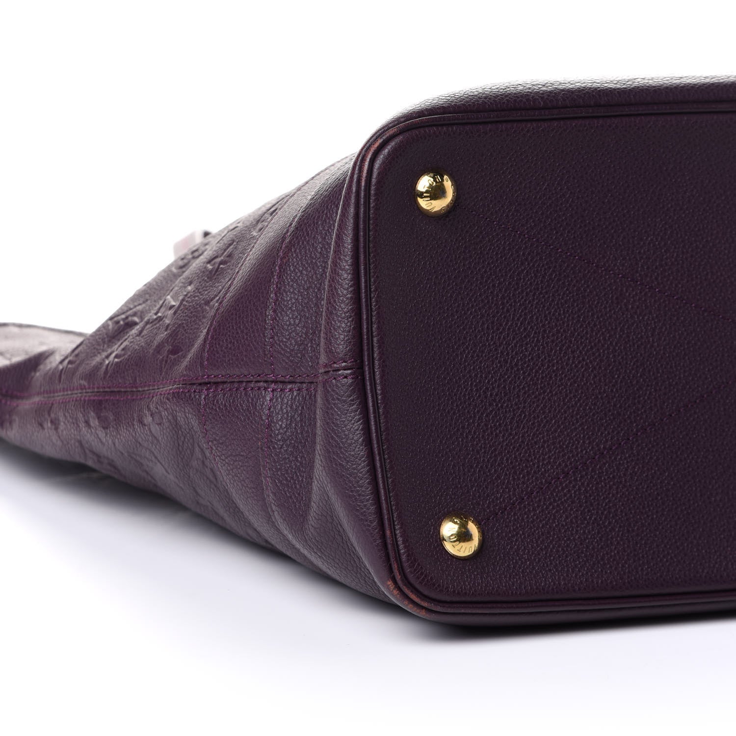 Louis Vuitton Empreinte Citadine GM Aube 8 of 9