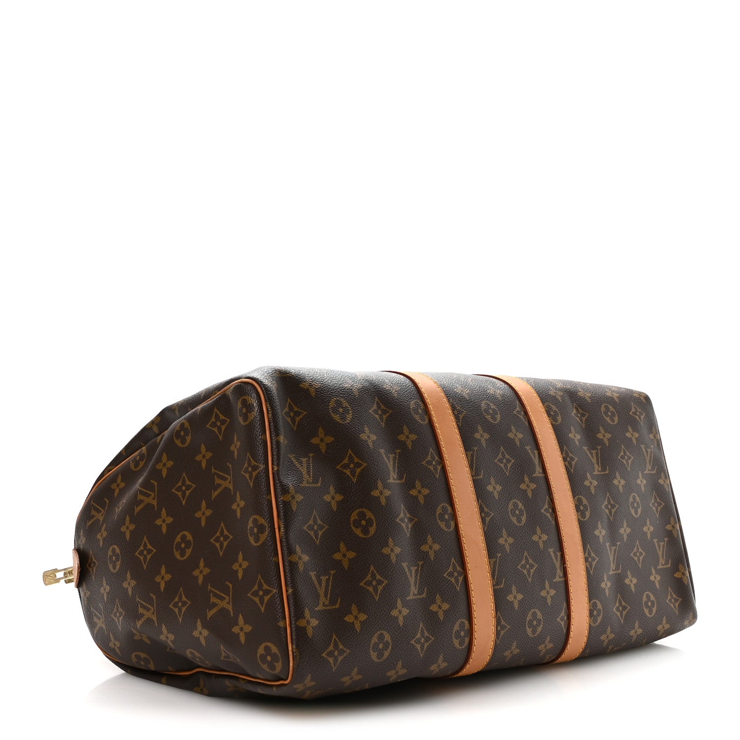 Louis Vuitton Monogram Keepall 45 3 of 9