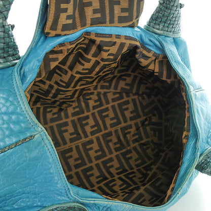 Fendi Nappa Nuvolata Spy Lago 6 of 9