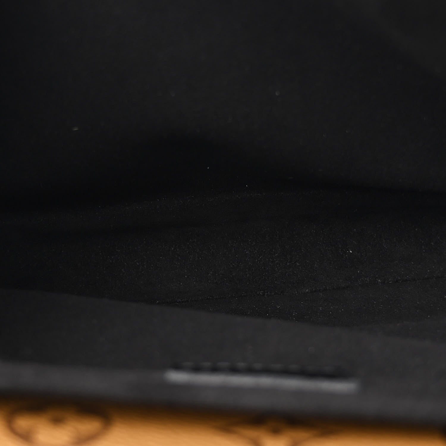 Louis Vuitton Reverse Monogram Pochette Metis 5 of 11