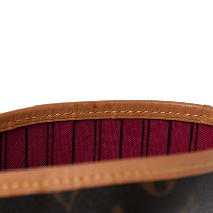 Louis Vuitton Monogram Neo Neverfull GM Pivoine 14 of 19