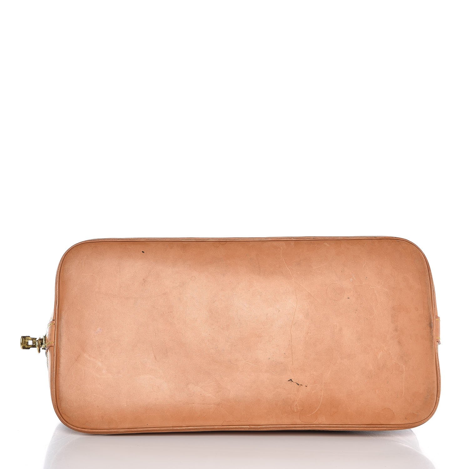 Louis Vuitton Monogram Alma PM 5 of 13