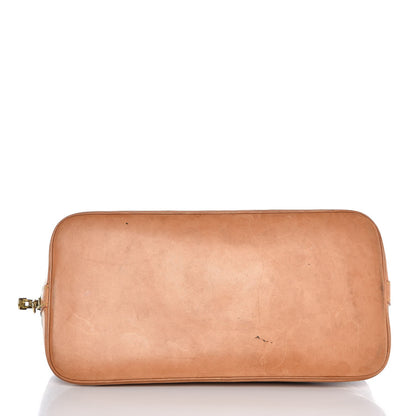 Louis Vuitton Monogram Alma PM 5 of 13