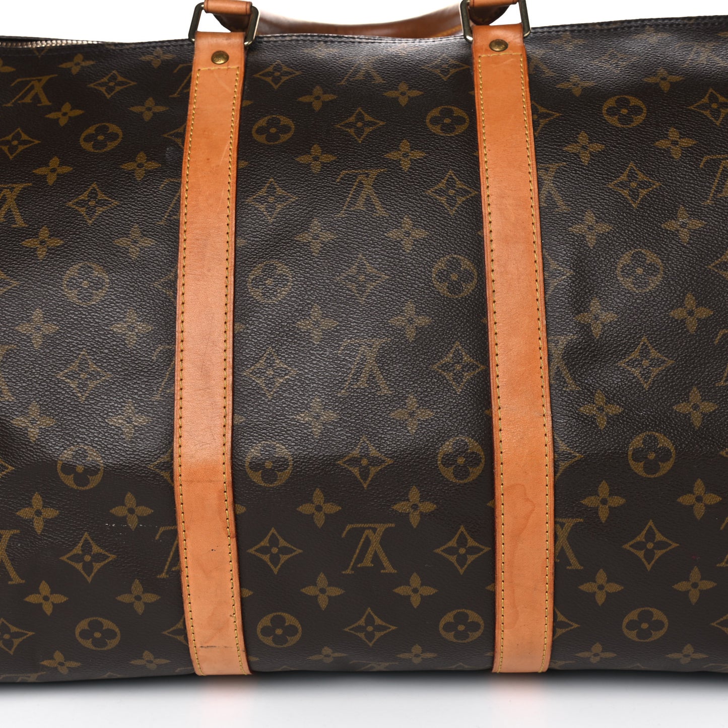 Monogram Keepall Bandouliere 55
