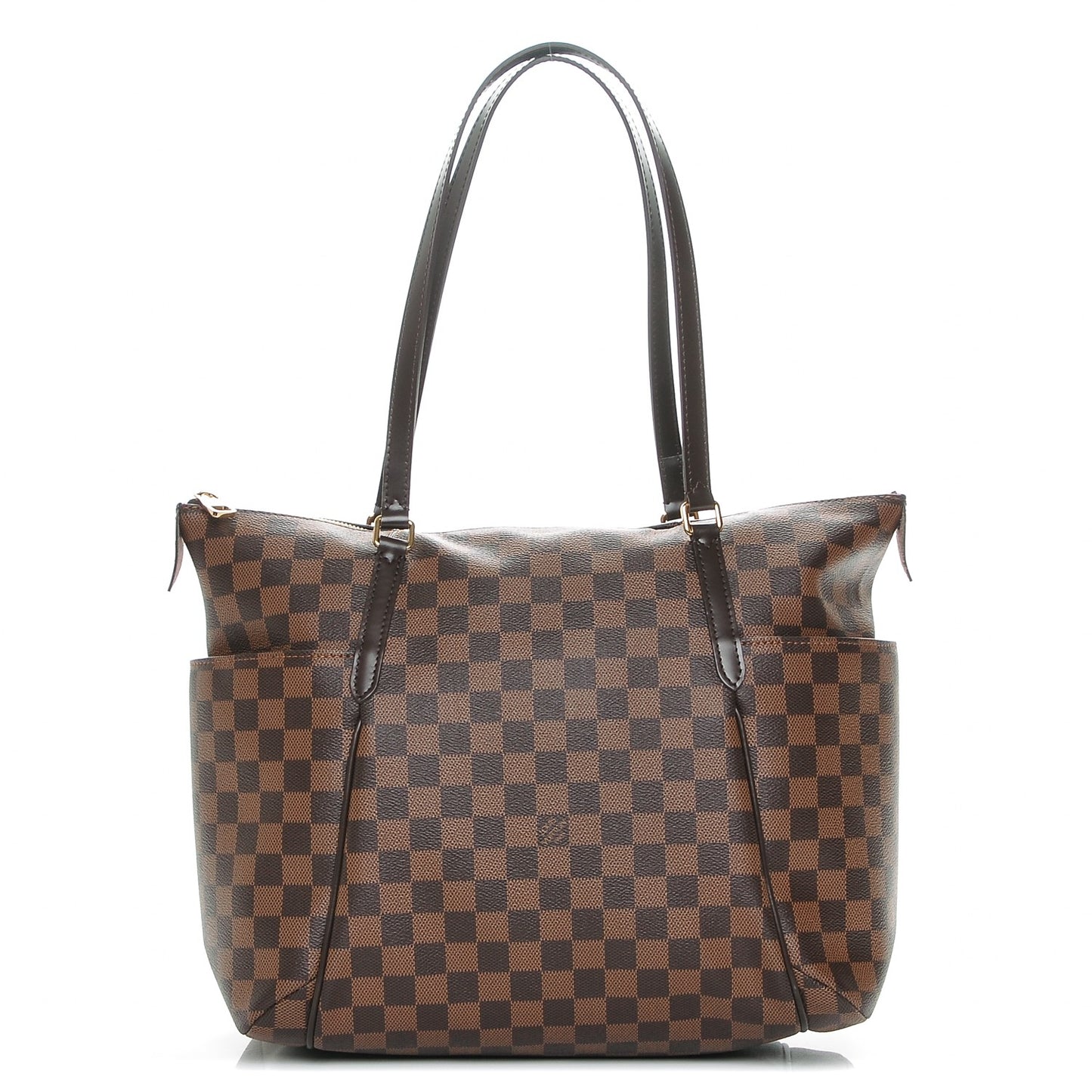 Damier Ebene Totally MM