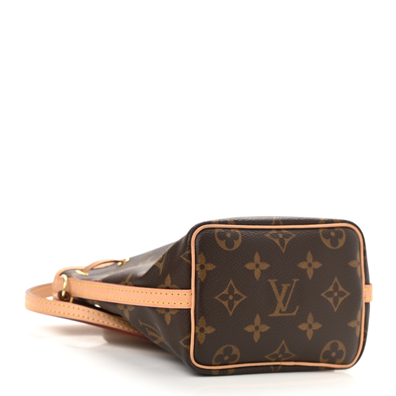 Louis Vuitton Monogram Nano Noe 4 of 10