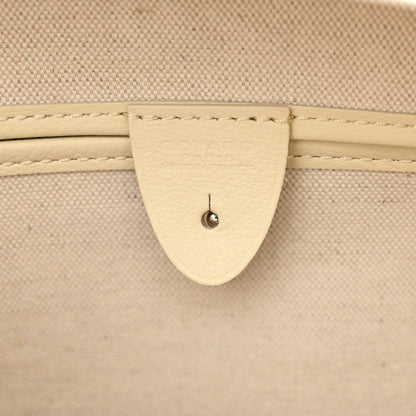 Goyard Goyardine Artois PM Sand 6 of 11