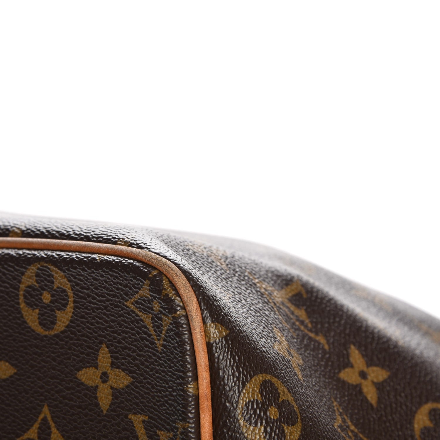 Louis Vuitton Monogram Palermo GM 16 of 18
