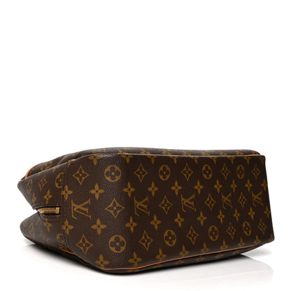 Louis Vuitton Monogram Deauville 6 of 18