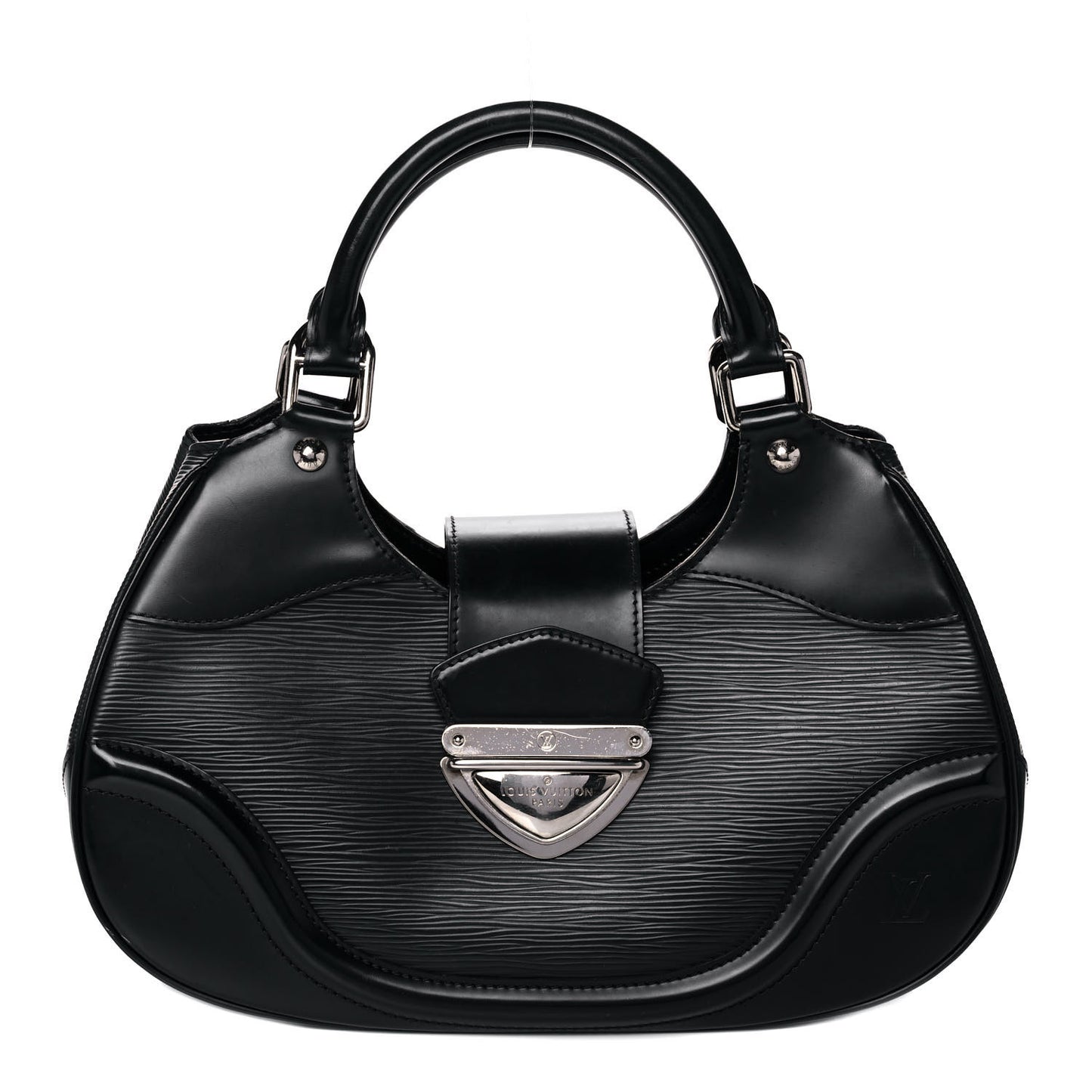Epi Montaigne Sac Black
