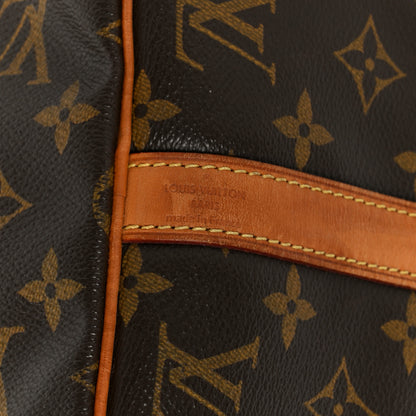 Louis Vuitton Monogram Speedy Bandouliere 30 7 of 11