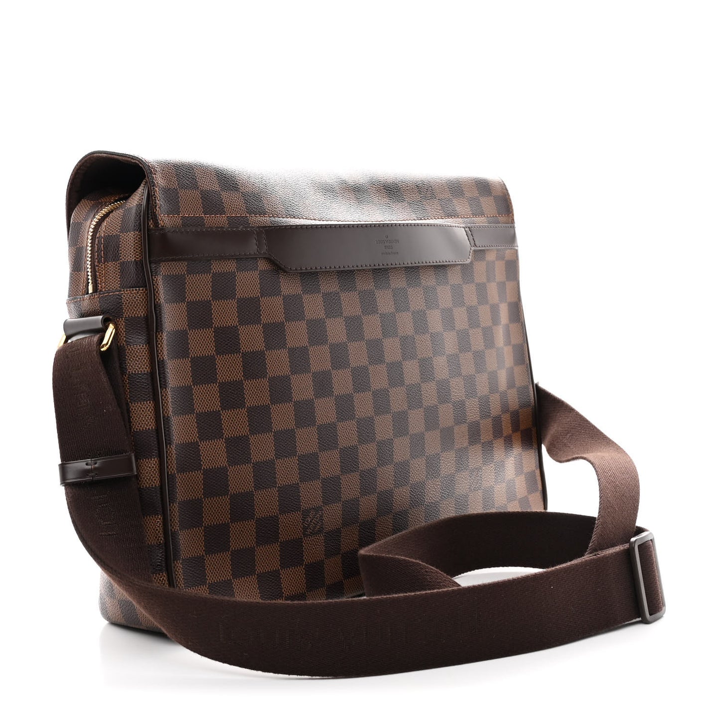 Damier Ebene Shelton GM