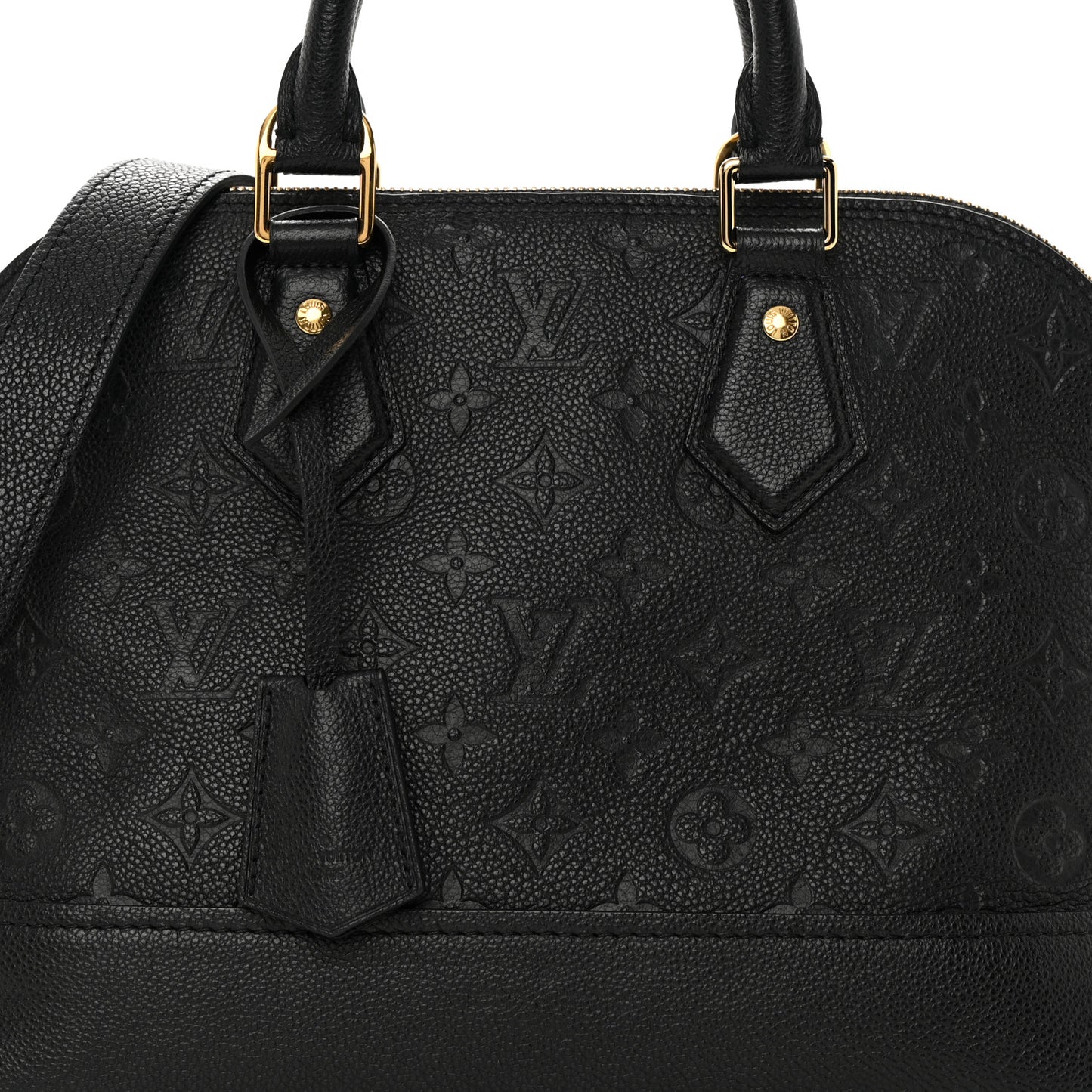 Empreinte Neo Alma PM Black