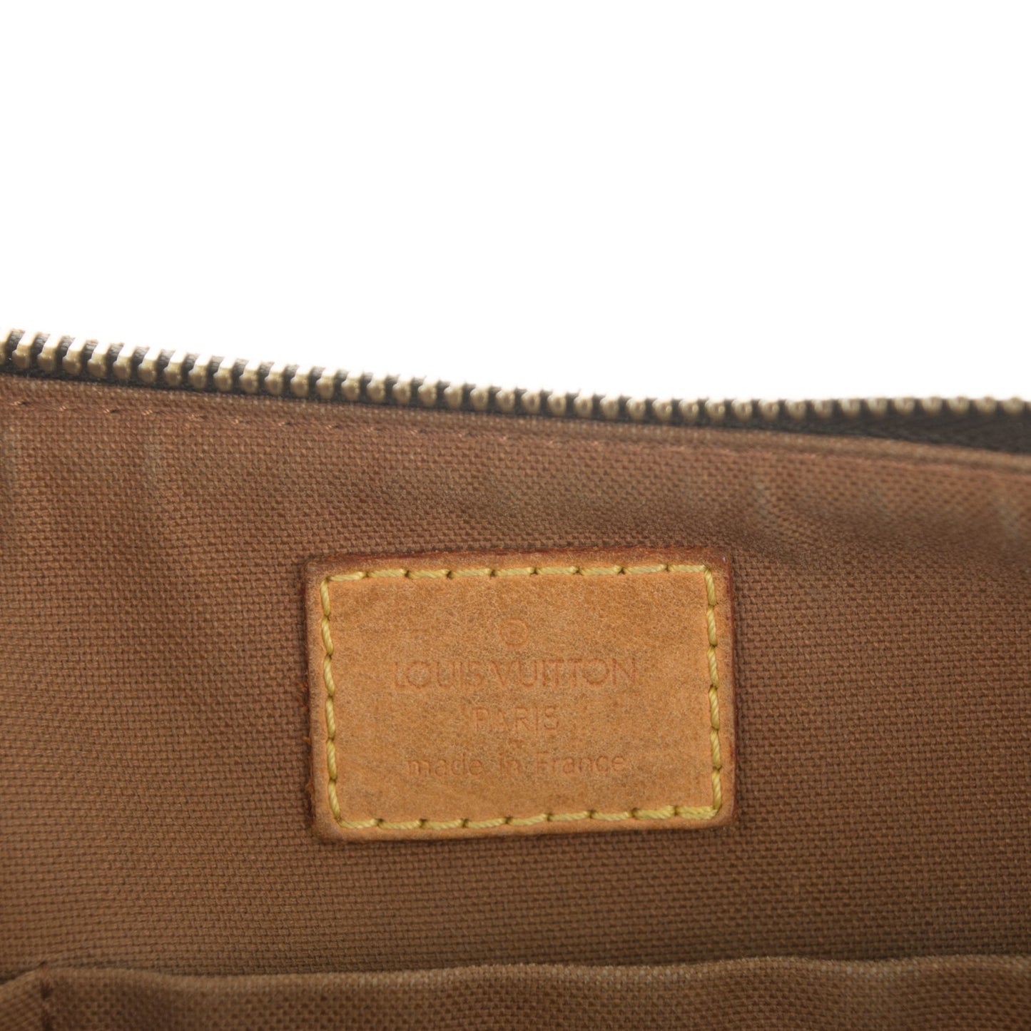 Monogram Tulum GM