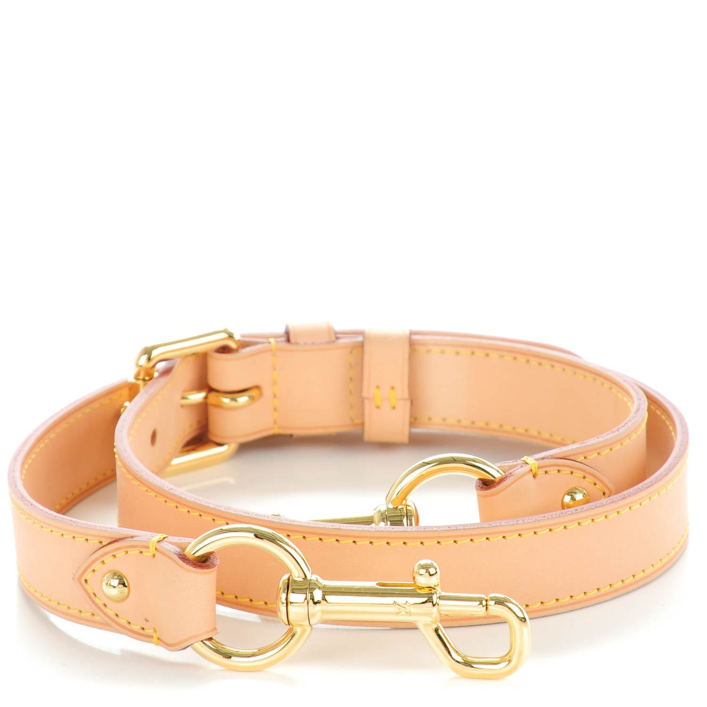 Vachetta VVN Adjustable Shoulder Strap
