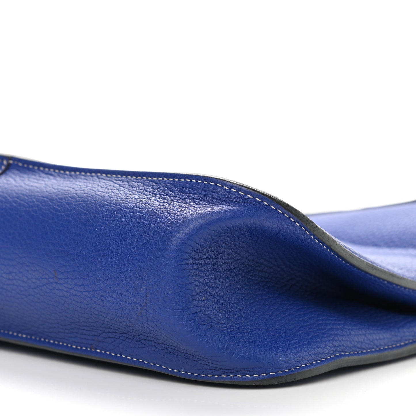 Taurillon Clemence Halzan 31 GM Bleu Electrique