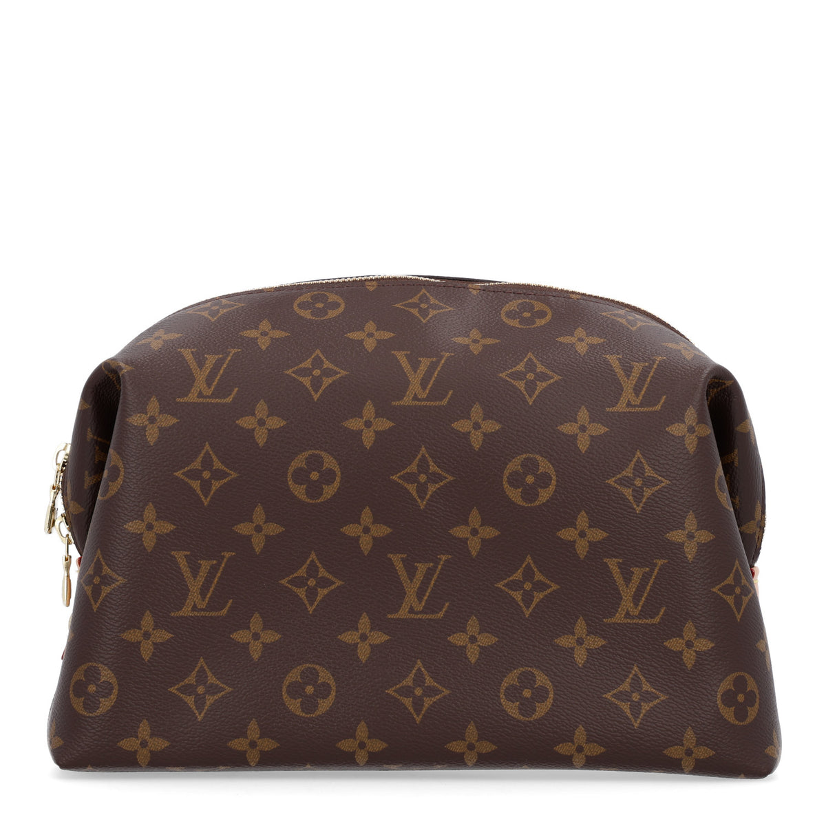 Louis Vuitton Monogram Cosmetic Pouch GM NM 1 of 9